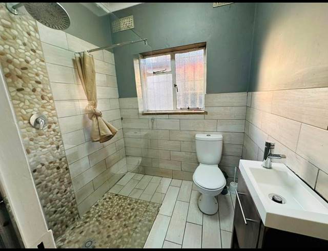 4 BEDROOM HOUSE FOR SALE IN PRIMROSE